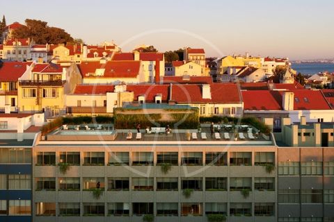 Lejlighed i Lisbon, Lisbon, Lisbon - € 995.000 | Ref: LANE_7569_G - foto 12