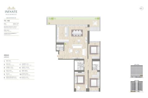 Lejlighed i Lisbon, Lisbon, Lisbon - € 995.000 | Ref: LANE_7569_G - foto 14