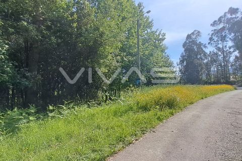 Helårsgrund i Vila Verde, Braga, Vila Verde - € 32.000 | Ref: 01-3406 - foto 1