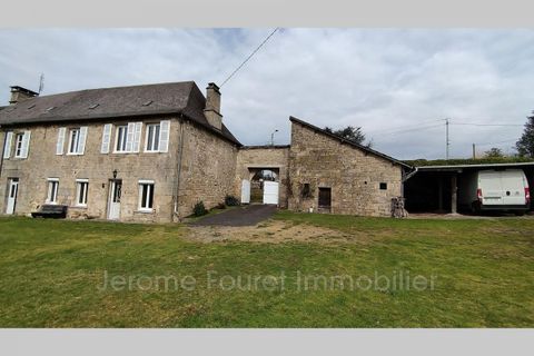 Villa a Clergoux, Correze, Clergoux - € 286.270 | Ref: 913V523M-tw - foto 2