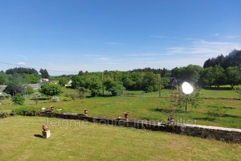 Villa a Clergoux, Correze, Clergoux - € 286.270 | Ref: 913V523M-tw - foto 4
