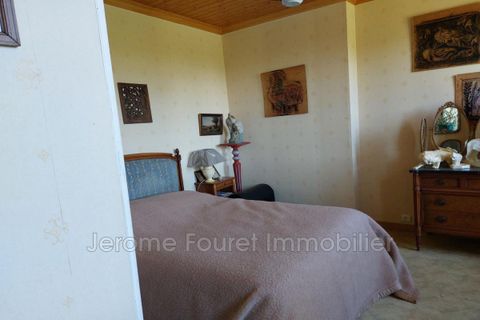 Villa a Clergoux, Correze, Clergoux - € 286.270 | Ref: 913V523M-tw - foto 7