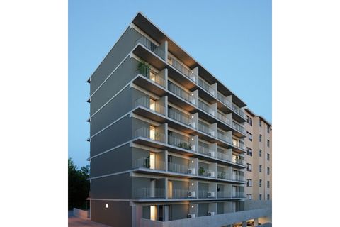 Lejlighed i Paranhos, Porto, Paranhos - € 320.000 | Ref: APA_6883_B - foto 9