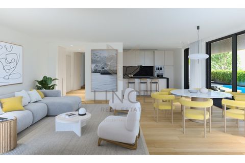 Lejlighed i Canidelo, Porto, Canidelo - € 480.000 | Ref: APA_6892_F - foto 1