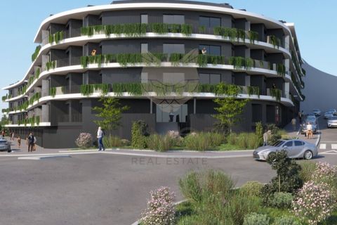 Lejlighed i Rio Tinto, Porto, Rio Tinto - € 250.900 | Ref: BLO_7061_U - foto 2