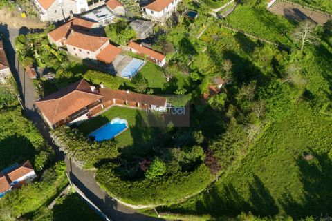 Villa i Paredes de Coura, Viana do Castelo, Paredes de Coura - € 380.000 | Ref: 436- Moradia V4 - Paredes de Coura - foto 16