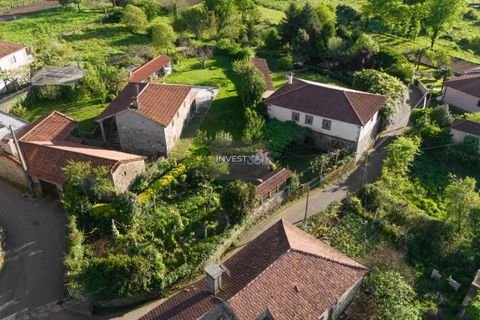 Villa i Paredes de Coura, Viana do Castelo, Paredes de Coura - € 380.000 | Ref: 436- Moradia V4 - Paredes de Coura - foto 38