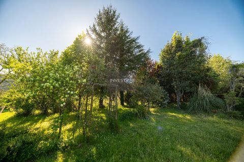 Villa i Paredes de Coura, Viana do Castelo, Paredes de Coura - € 380.000 | Ref: 436- Moradia V4 - Paredes de Coura - foto 7