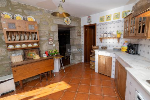 Villa i Paredes de Coura, Viana do Castelo, Paredes de Coura - € 380.000 | Ref: 436- Moradia V4 - Paredes de Coura - foto 9