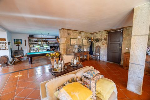 Villa i Paredes de Coura, Viana do Castelo, Paredes de Coura - € 380.000 | Ref: 436- Moradia V4 - Paredes de Coura - foto 10