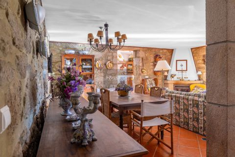 Villa i Paredes de Coura, Viana do Castelo, Paredes de Coura - € 380.000 | Ref: 436- Moradia V4 - Paredes de Coura - foto 12