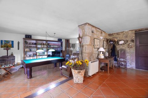 Villa i Paredes de Coura, Viana do Castelo, Paredes de Coura - € 380.000 | Ref: 436- Moradia V4 - Paredes de Coura - foto 8