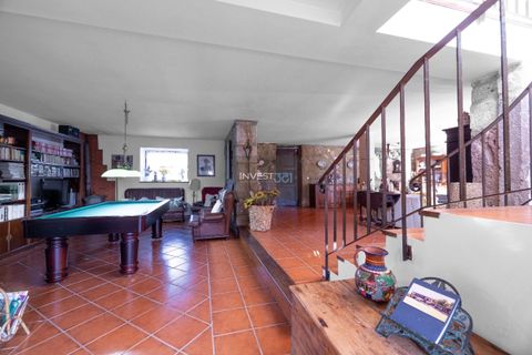 Villa i Paredes de Coura, Viana do Castelo, Paredes de Coura - € 380.000 | Ref: 436- Moradia V4 - Paredes de Coura - foto 19