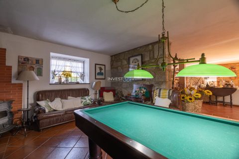 Villa i Paredes de Coura, Viana do Castelo, Paredes de Coura - € 380.000 | Ref: 436- Moradia V4 - Paredes de Coura - foto 13