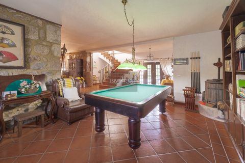 Villa i Paredes de Coura, Viana do Castelo, Paredes de Coura - € 380.000 | Ref: 436- Moradia V4 - Paredes de Coura - foto 20