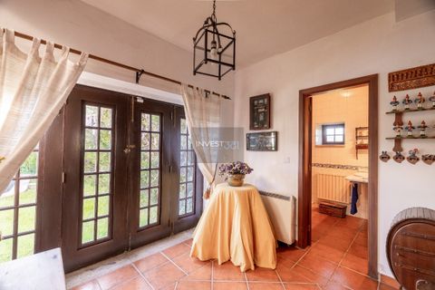Villa i Paredes de Coura, Viana do Castelo, Paredes de Coura - € 380.000 | Ref: 436- Moradia V4 - Paredes de Coura - foto 21