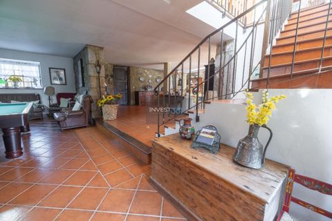 Villa i Paredes de Coura, Viana do Castelo, Paredes de Coura - € 380.000 | Ref: 436- Moradia V4 - Paredes de Coura - foto 23