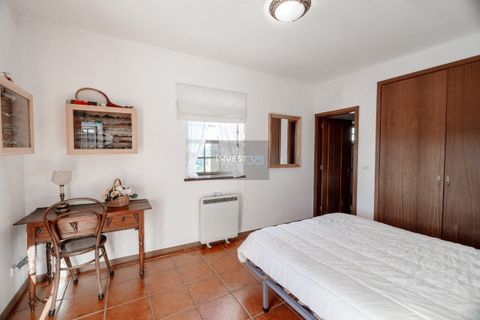 Villa i Paredes de Coura, Viana do Castelo, Paredes de Coura - € 380.000 | Ref: 436- Moradia V4 - Paredes de Coura - foto 25
