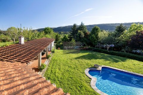 Villa i Paredes de Coura, Viana do Castelo, Paredes de Coura - € 380.000 | Ref: 436- Moradia V4 - Paredes de Coura - foto 34