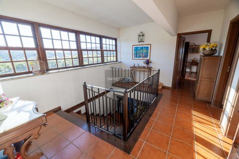 Villa i Paredes de Coura, Viana do Castelo, Paredes de Coura - € 380.000 | Ref: 436- Moradia V4 - Paredes de Coura - foto 35