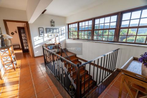 Villa i Paredes de Coura, Viana do Castelo, Paredes de Coura - € 380.000 | Ref: 436- Moradia V4 - Paredes de Coura - foto 36