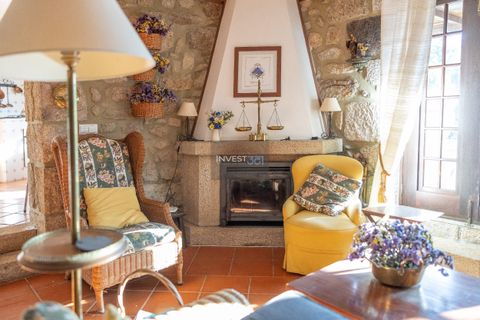 Villa i Paredes de Coura, Viana do Castelo, Paredes de Coura - € 380.000 | Ref: 436- Moradia V4 - Paredes de Coura - foto 5