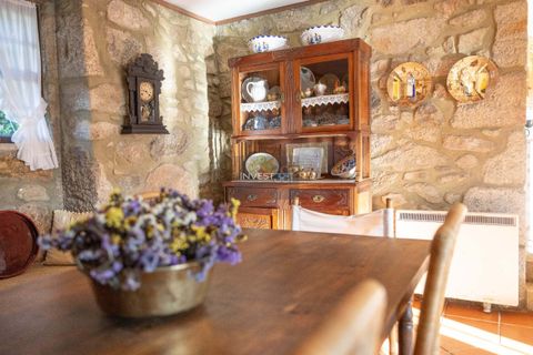 Villa i Paredes de Coura, Viana do Castelo, Paredes de Coura - € 380.000 | Ref: 436- Moradia V4 - Paredes de Coura - foto 40