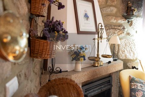 Villa i Paredes de Coura, Viana do Castelo, Paredes de Coura - € 380.000 | Ref: 436- Moradia V4 - Paredes de Coura - foto 42