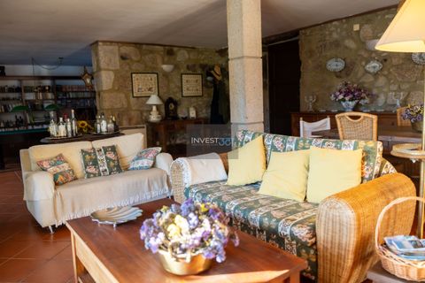 Villa i Paredes de Coura, Viana do Castelo, Paredes de Coura - € 380.000 | Ref: 436- Moradia V4 - Paredes de Coura - foto 44