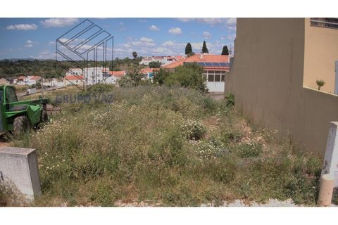 Helårsgrund i Estombar, Faro, Estombar - € 125.000 | Ref: PAR_156 - foto 2