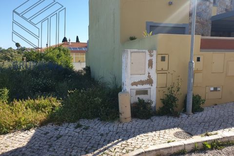 Helårsgrund i Estombar, Faro, Estombar - € 125.000 | Ref: PAR_156 - foto 3