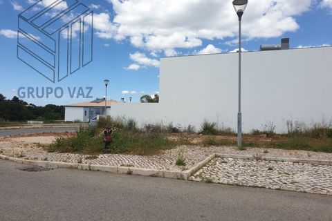 Helårsgrund i Estombar, Faro, Estombar - € 185.000 | Ref: PAR_179 - foto 11