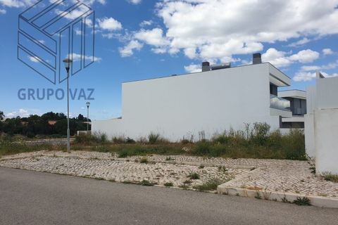 Helårsgrund i Estombar, Faro, Estombar - € 185.000 | Ref: PAR_179 - foto 13