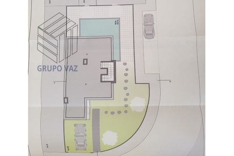 Helårsgrund i Estombar, Faro, Estombar - € 185.000 | Ref: PAR_179 - foto 7