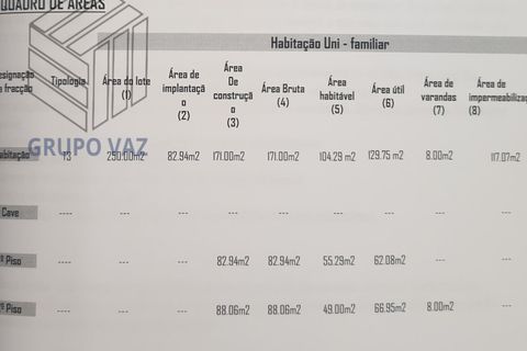 Helårsgrund i Estombar, Faro, Estombar - € 185.000 | Ref: PAR_179 - foto 9