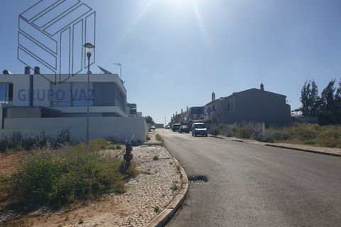 Helårsgrund i Estombar, Faro, Estombar - € 185.000 | Ref: PAR_179 - foto 17