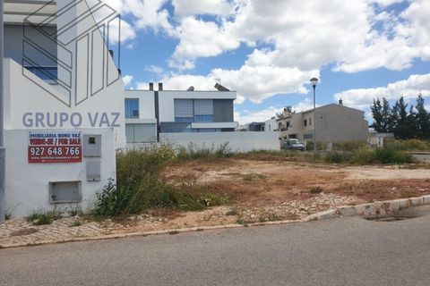 Helårsgrund i Estombar, Faro, Estombar - € 185.000 | Ref: PAR_179 - foto 16