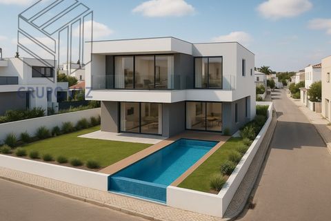 Helårsgrund i Estombar, Faro, Estombar - € 185.000 | Ref: PAR_179 - foto 2