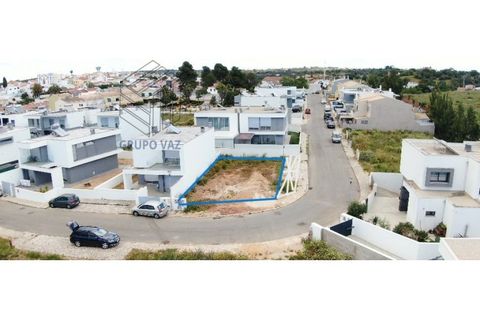 Helårsgrund i Estombar, Faro, Estombar - € 185.000 | Ref: PAR_179 - foto 3