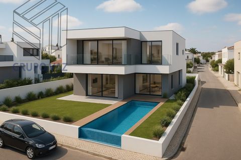 Helårsgrund i Estombar, Faro, Estombar - € 185.000 | Ref: PAR_179 - foto 5