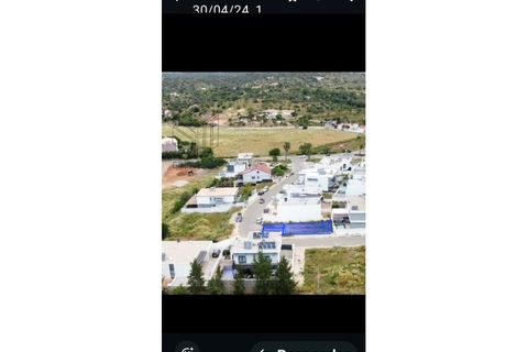 Helårsgrund i Estombar, Faro, Estombar - € 185.000 | Ref: PAR_179 - foto 6