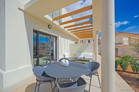 Byhus i Cala Romantica, Mallorca, Cala Romantica - € 380.000 | Ref: 24-074 - foto 8