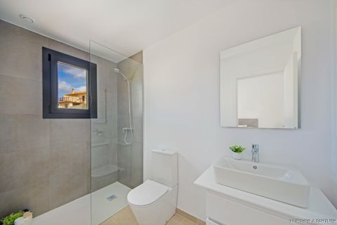Byhus i Cala Romantica, Mallorca, Cala Romantica - € 380.000 | Ref: 24-074 - foto 11