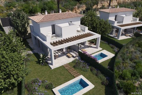 Byhus i Cala Romantica, Mallorca, Cala Romantica - € 380.000 | Ref: 24-074 - foto 15