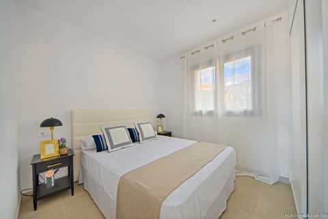Byhus i Cala Romantica, Mallorca, Cala Romantica - € 380.000 | Ref: 24-074 - foto 18