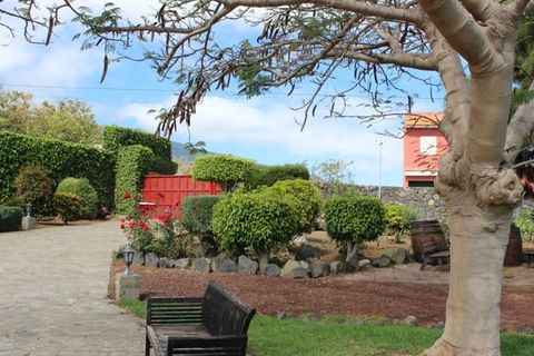 Finca i La Orotava, Tenerife, La Orotava - € 995 000 | Ref: 176235 - foto 2
