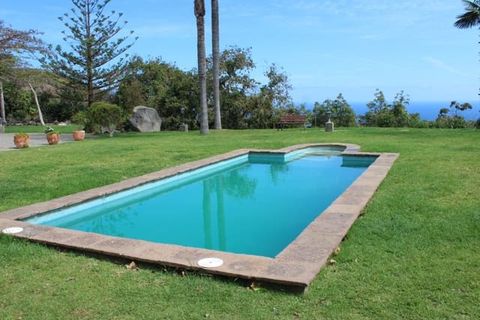 Finca i La Orotava, Tenerife, La Orotava - € 995 000 | Ref: 176235 - foto 10
