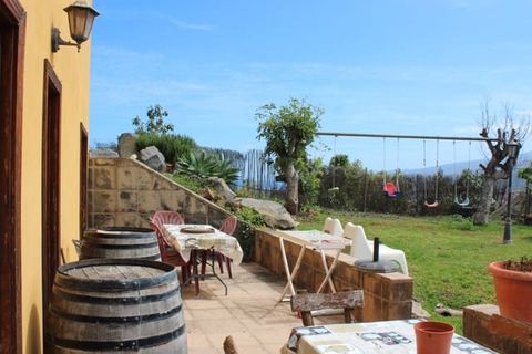 Finca i La Orotava, Tenerife, La Orotava - € 995 000 | Ref: 176235 - foto 11