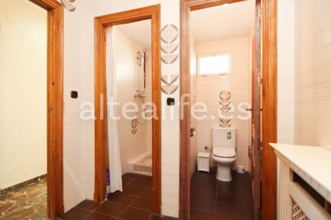 Villa i La Nucia, Alicante, La Nucia - € 1.250.000 | Ref: 1787 - foto 46