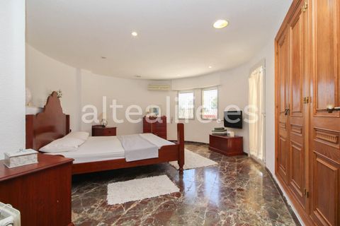 Villa i La Nucia, Alicante, La Nucia - € 1.250.000 | Ref: 1787 - foto 39